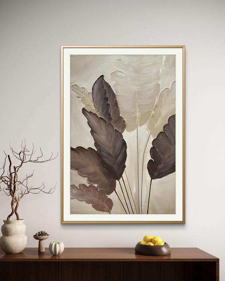 LEAF