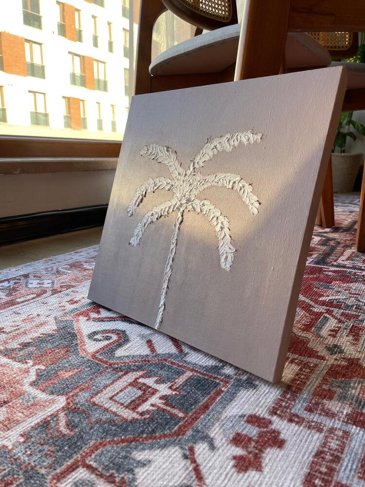 PALM V.1