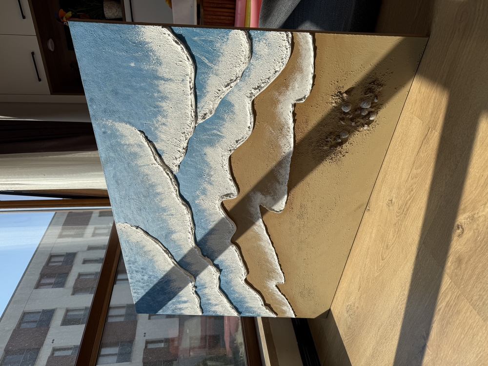 Wave V. 24