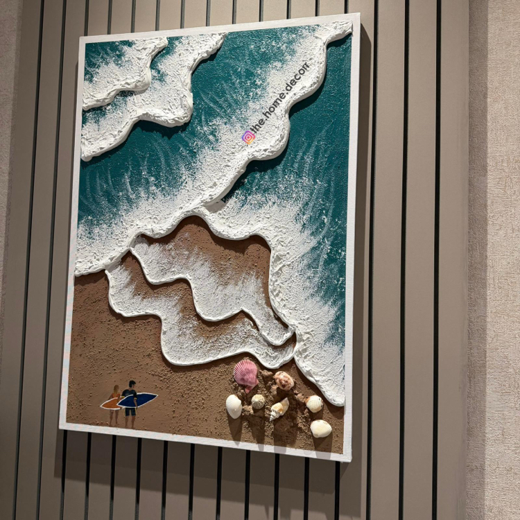Wave V.41 ( Deniz taşları müşterinin , isteğe göre kendi taşlarımı ekliyorum )