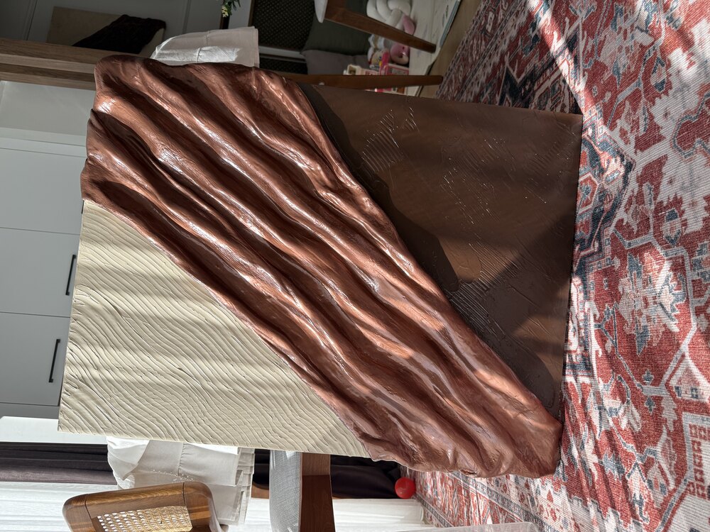 DRAPE V.8