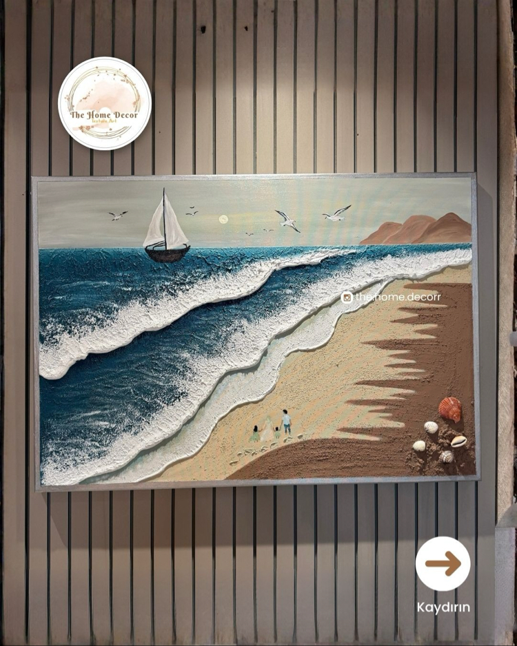 Wave V.66 ( Çerçeve görünümlü)