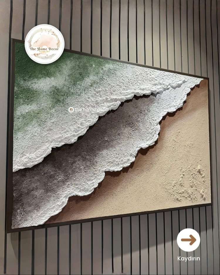 Wave V.58 (çerçeve görünümlüdür)
