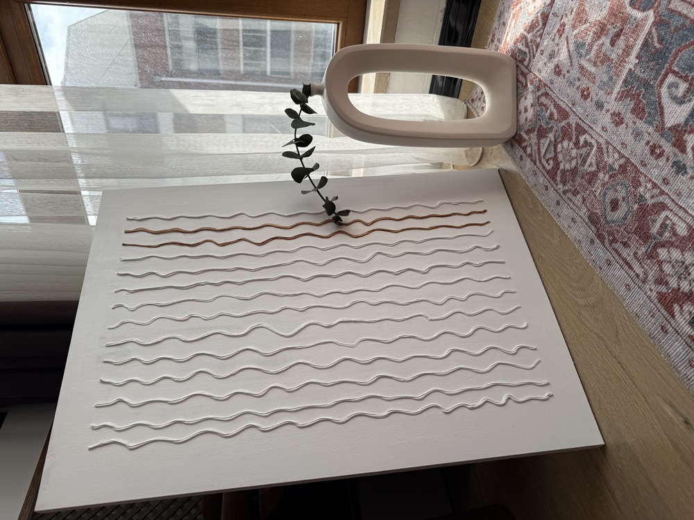 UNDULATION