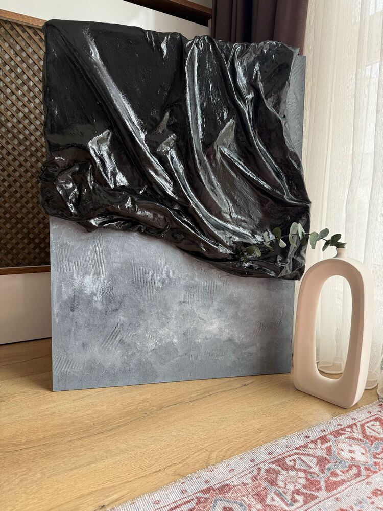DRAPE V.4