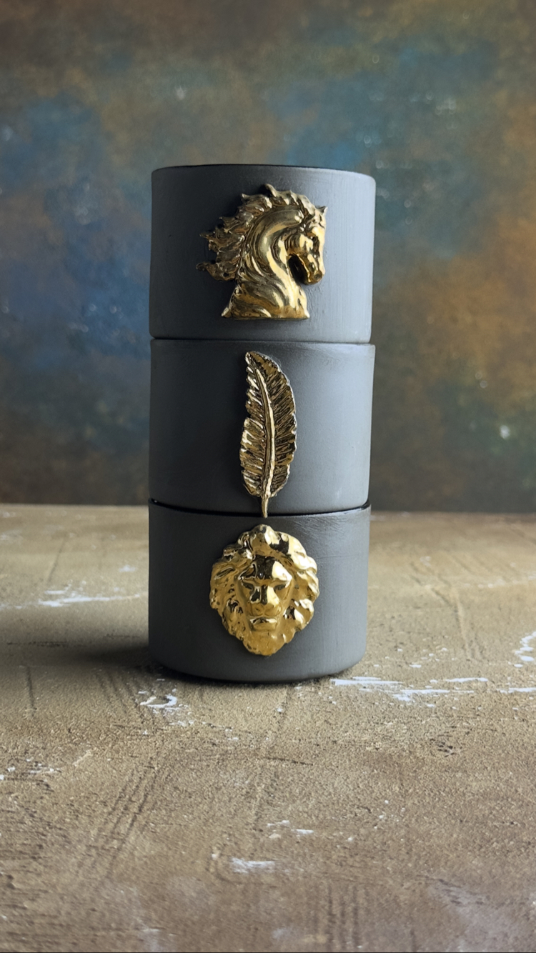 Gold series