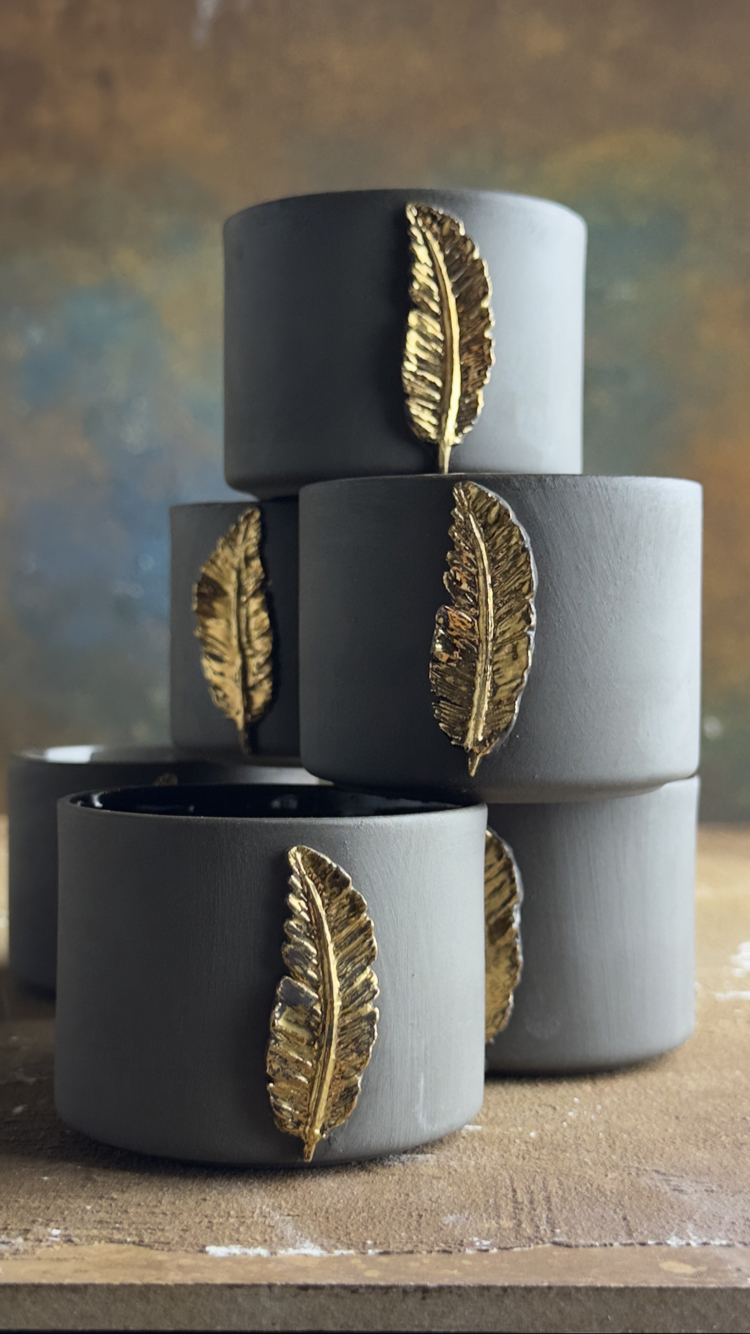 Gold series