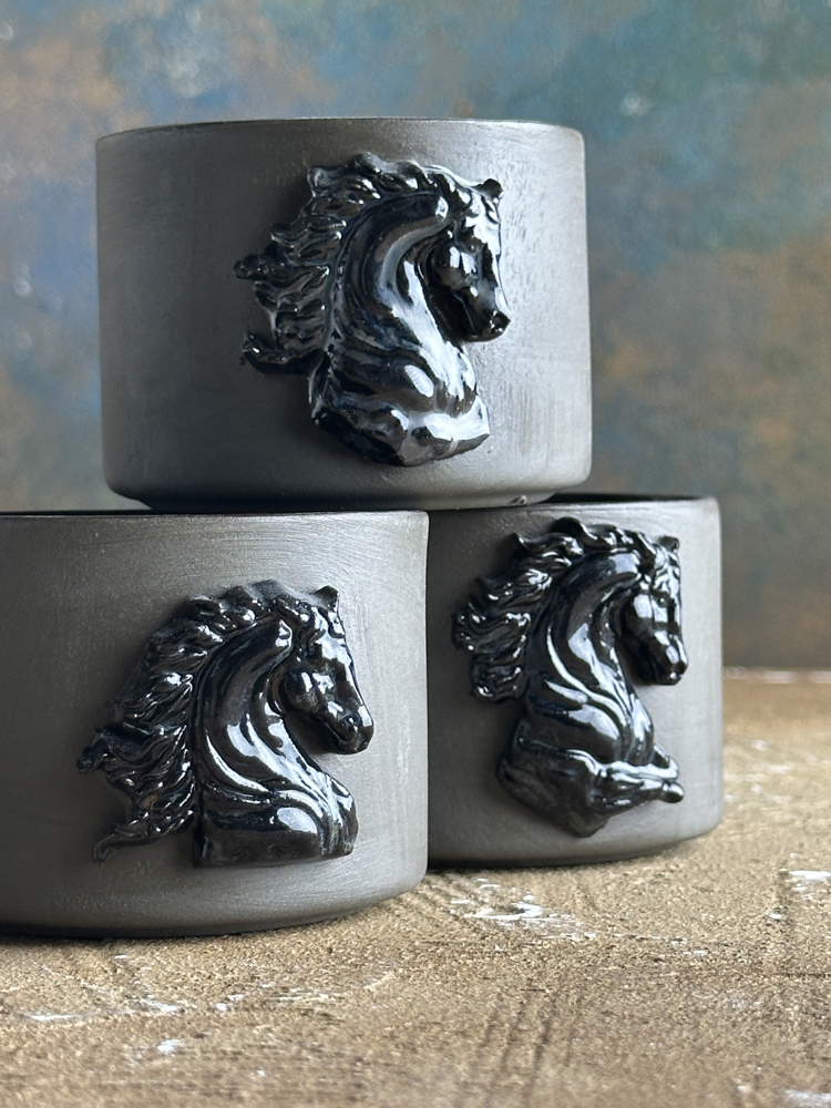 Metallic series