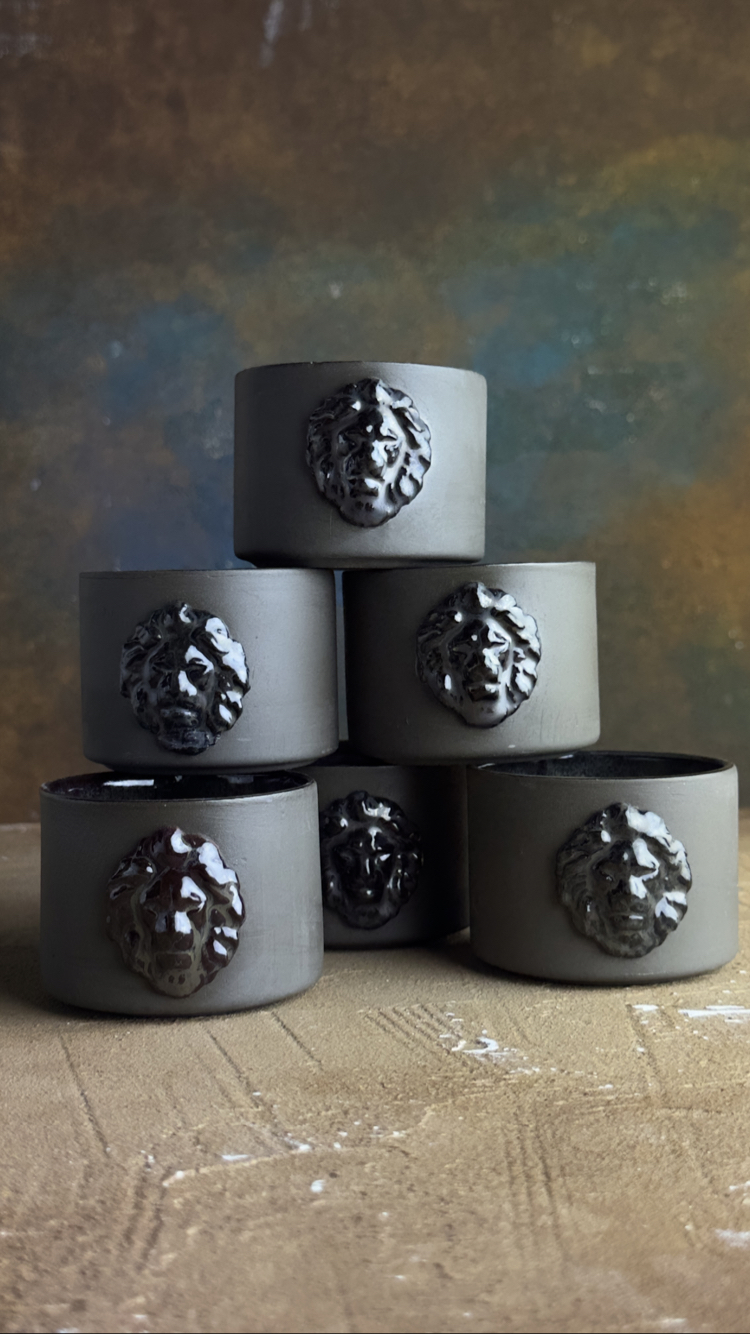 Metallic series