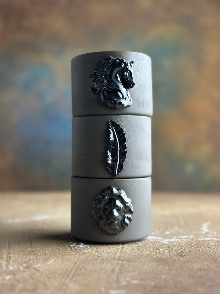 Metallic series