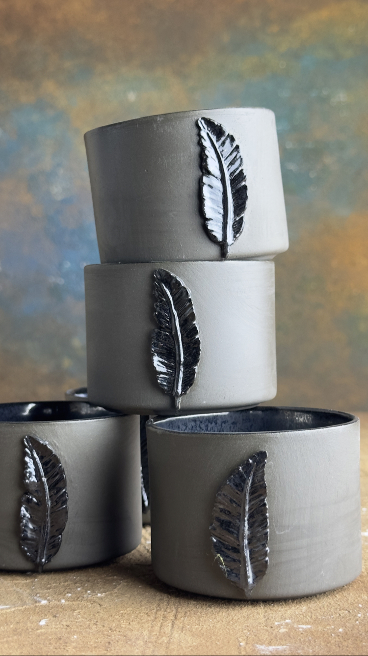 Metallic series