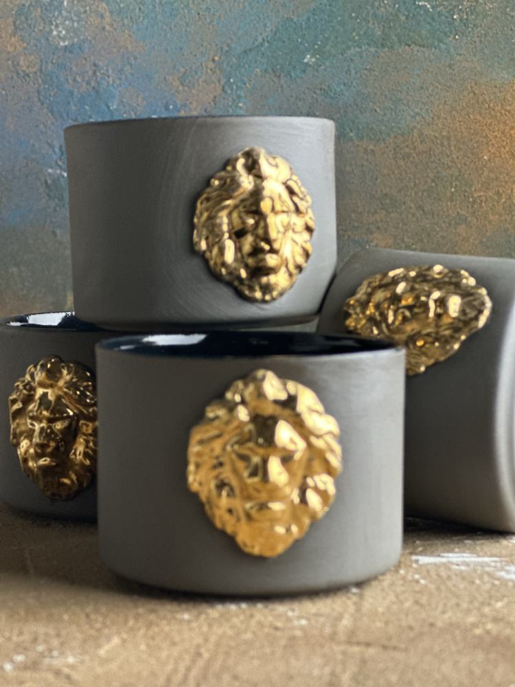 Gold series