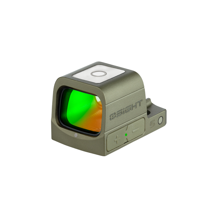 OLIGHT OSIGHT S