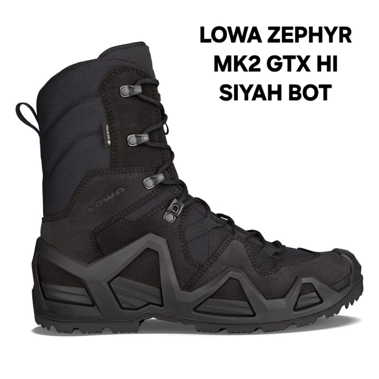 LOWA MK2 BOT