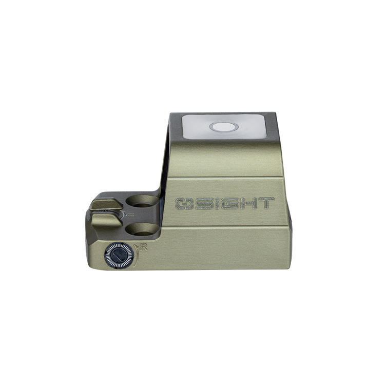 OLIGHT OSIGHT S