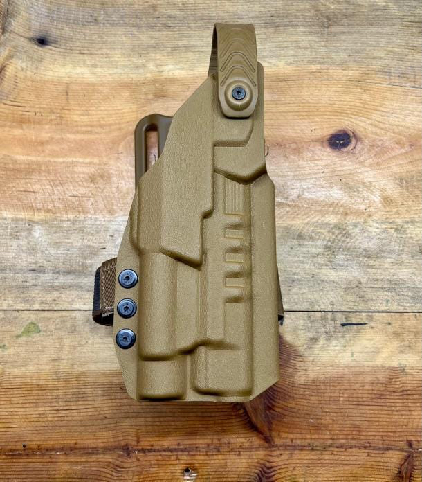 Canik Kydex ve şarjörlük