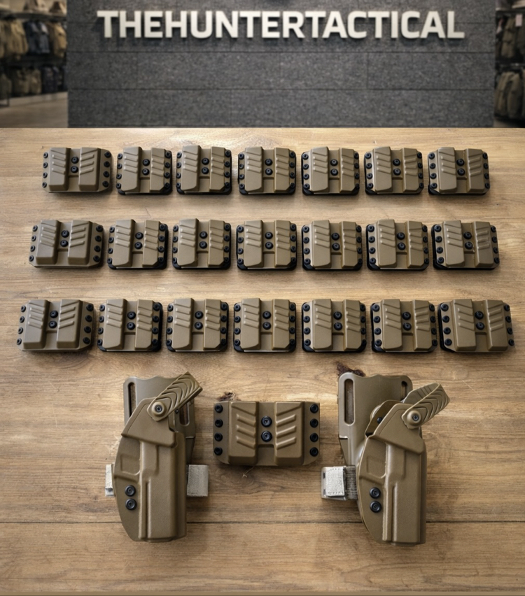 KYDEX KILIF KÜTÜKLÜK