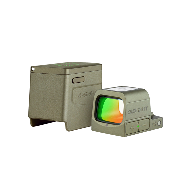 OLIGHT OSIGHT S