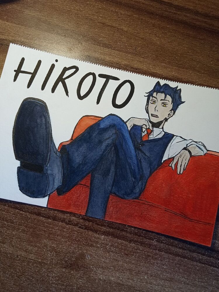 Hiroto