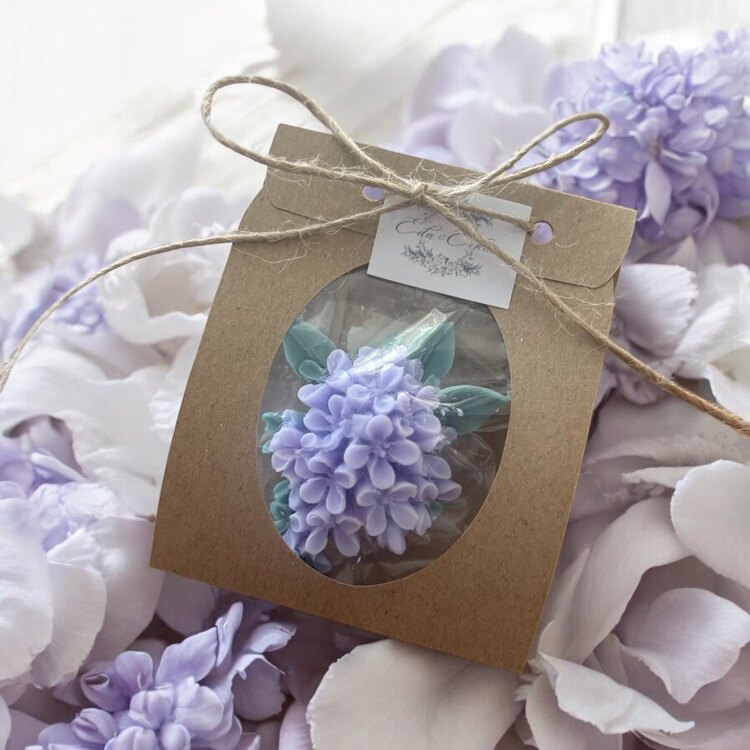 Wedding Collection Lilac