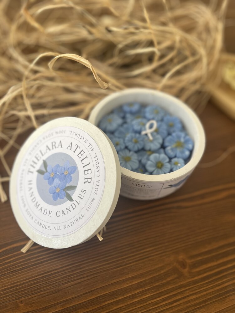 Forget-me-not 