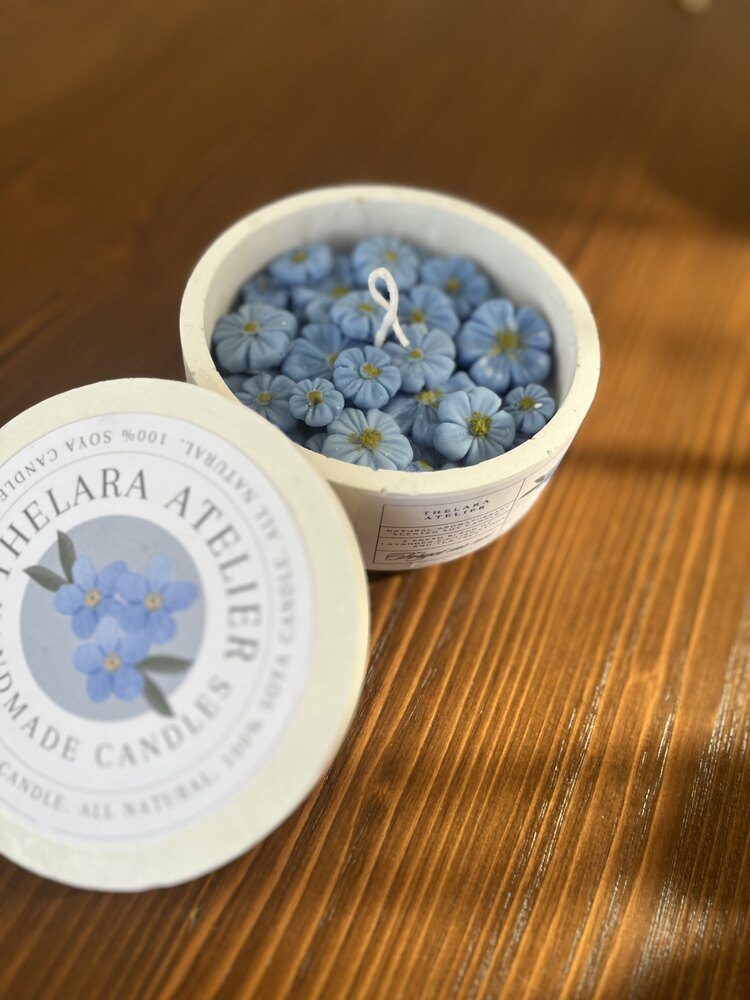Forget-me-not 