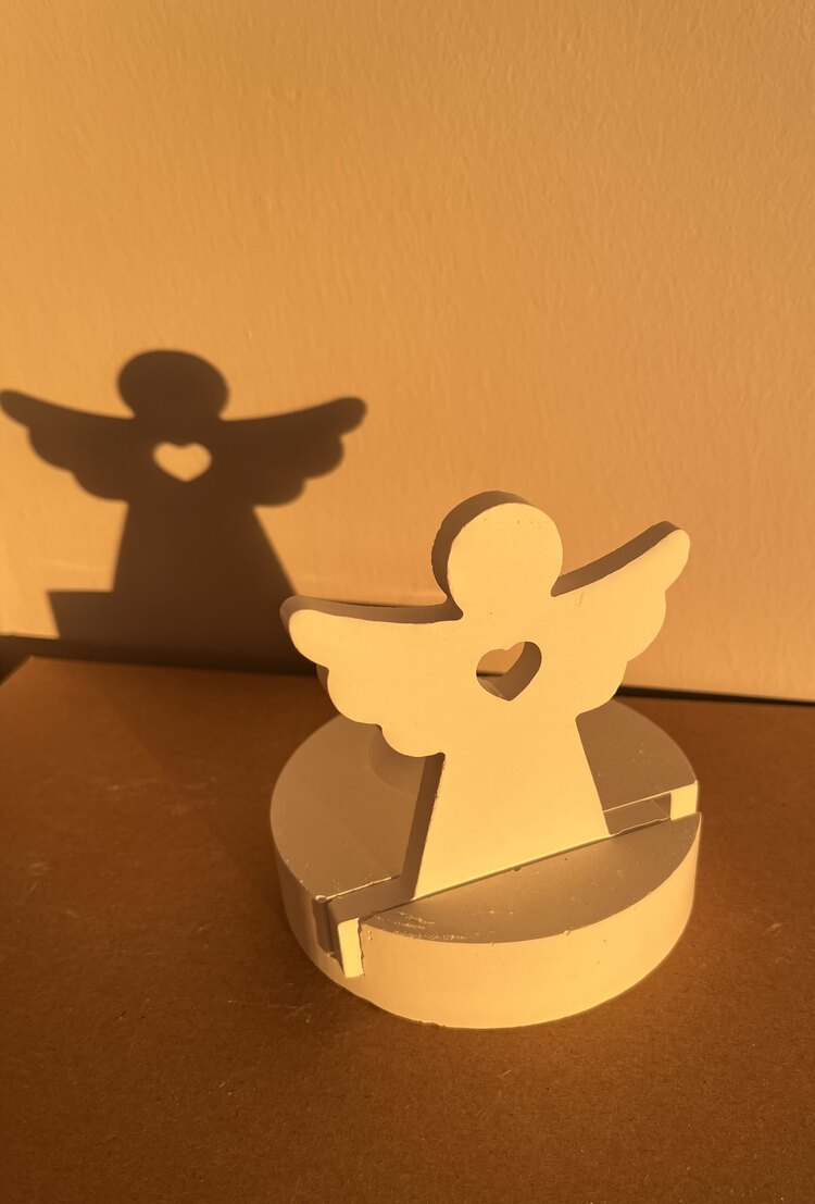 Angel mumluk