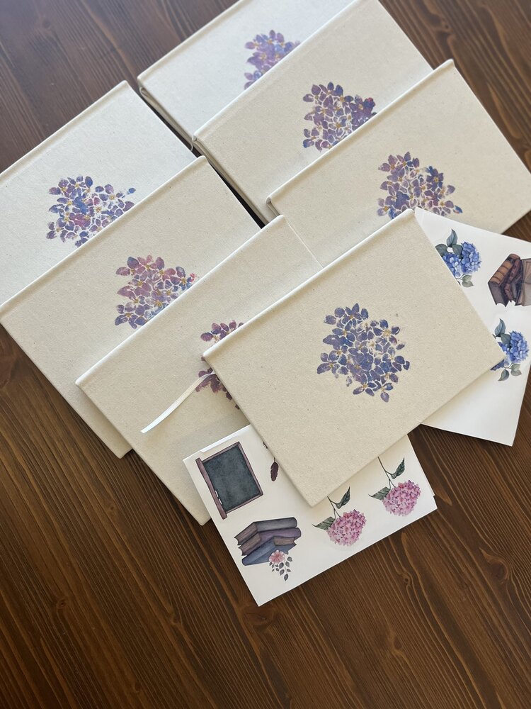 Ortanca defter