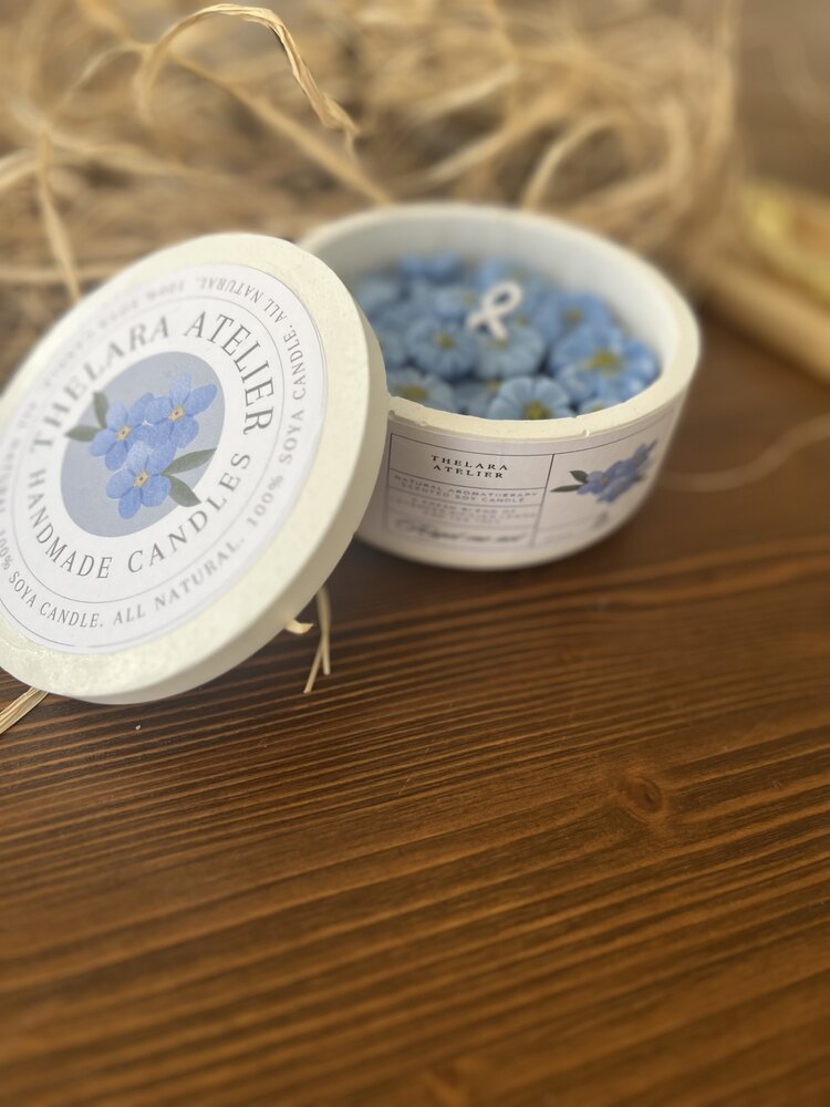 Forget-me-not 