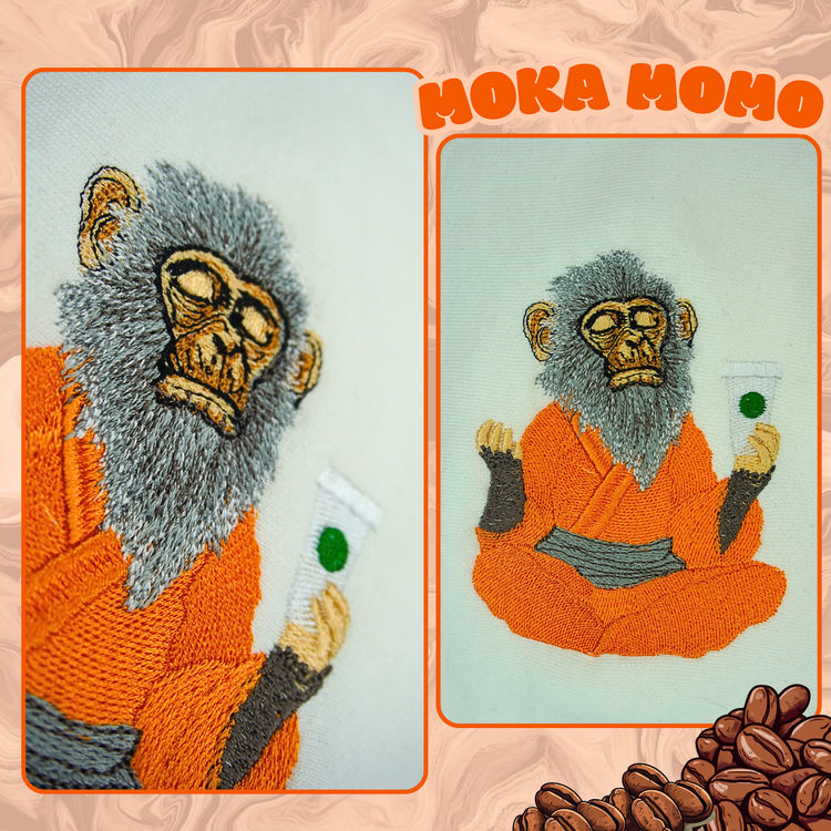 MOKA MOMO