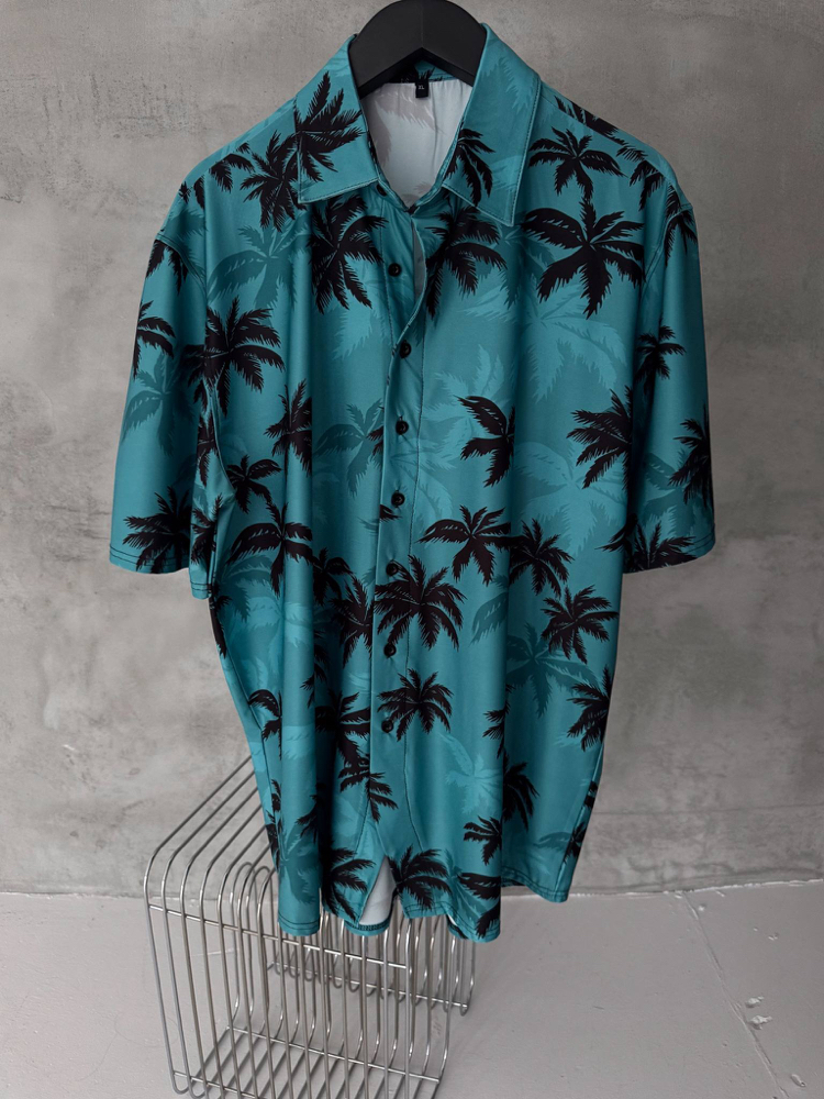 GTA TOMMY VERCETTİ OVERSİZE GÖMLEK