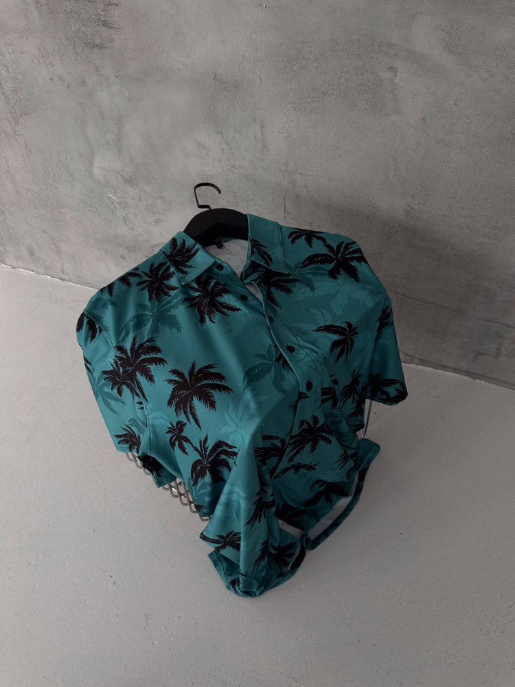 GTA TOMMY VERCETTİ OVERSİZE GÖMLEK