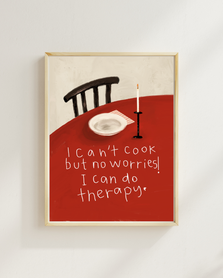 therapy