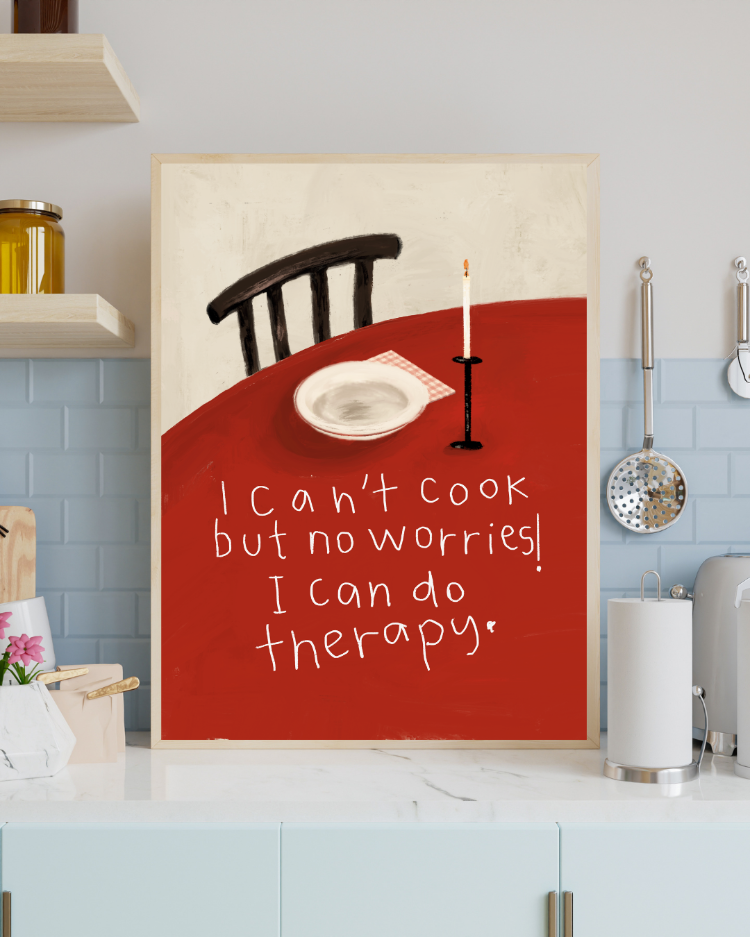 therapy