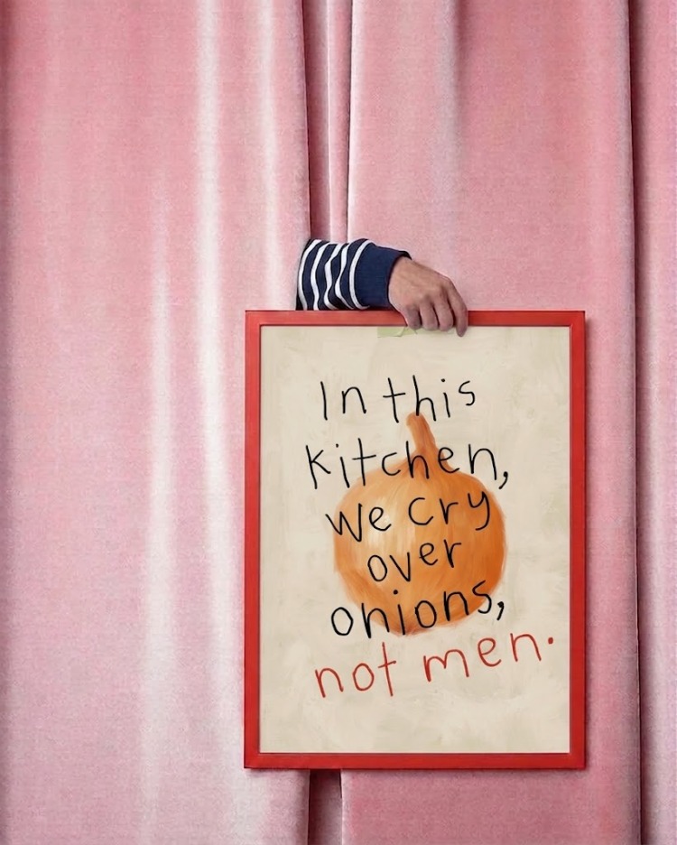 onions
