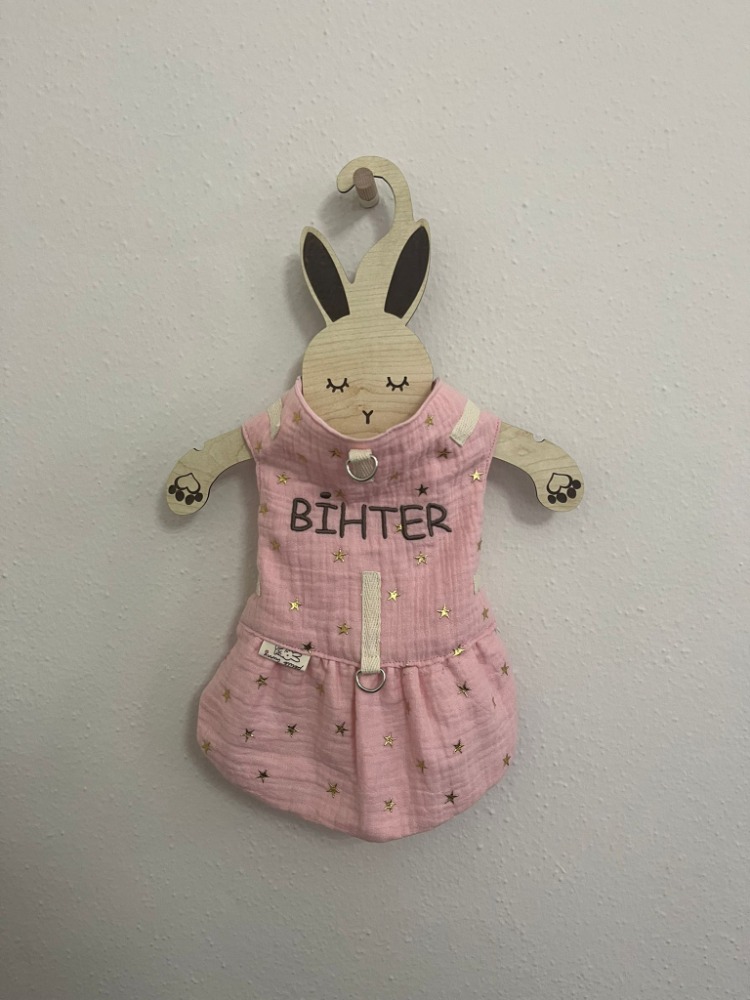 Pet Kıyafeti