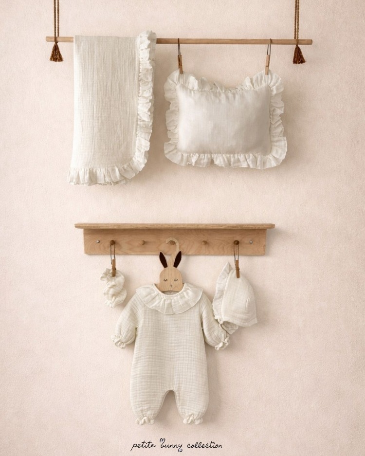 Pure Baby Set