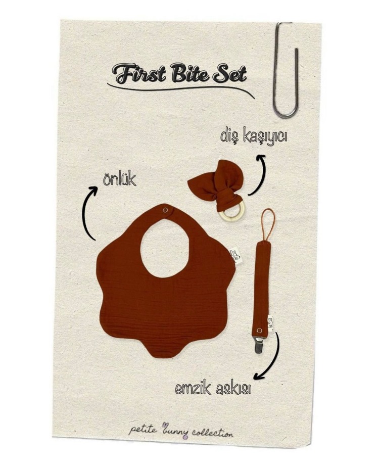 First Bite Set