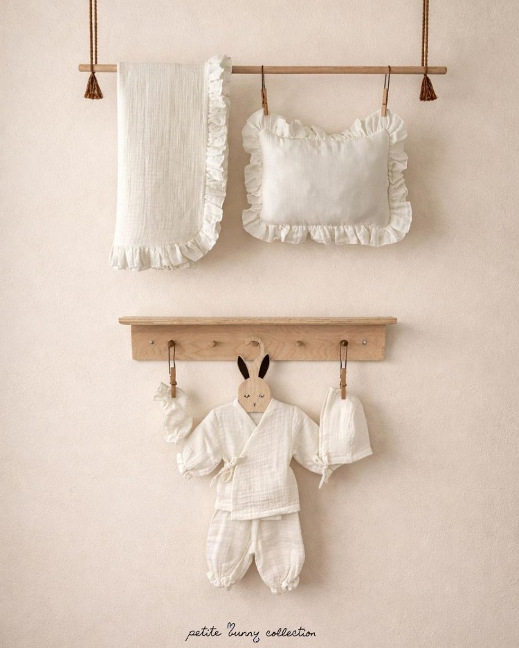 Pure Baby Set