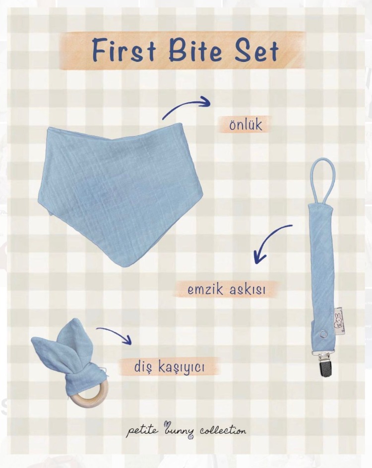 First Bite Set