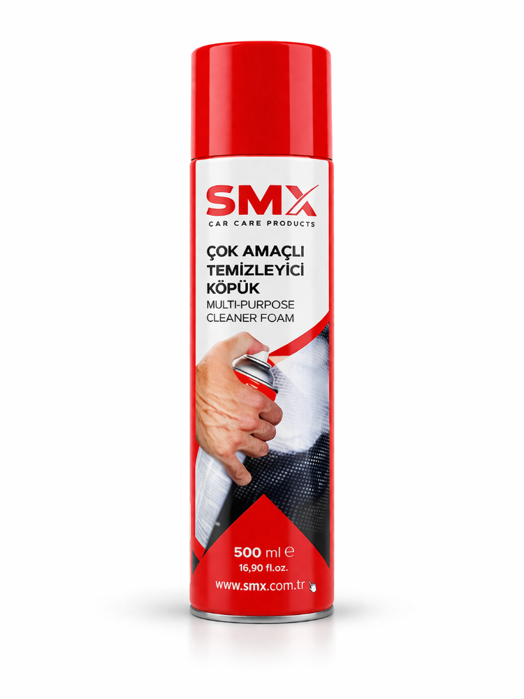SMX Çok Amaçlı Köpük