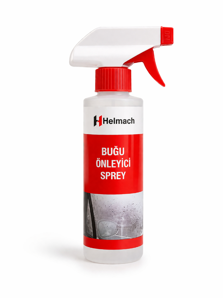Buhu Önleyici Sprey