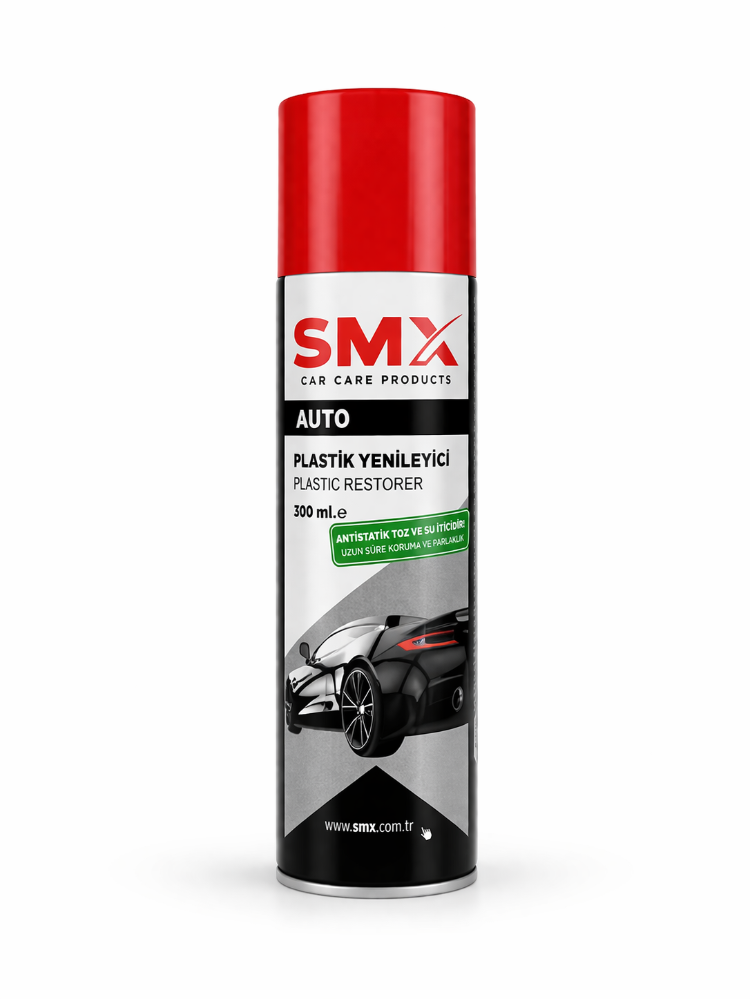 SMX plastik yenileyici