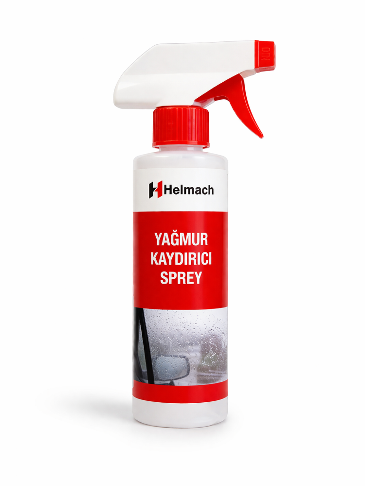 Yağmur Kaydırıcı Sprey