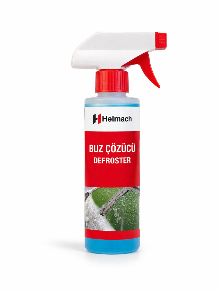 Buz Çözücü Sprey