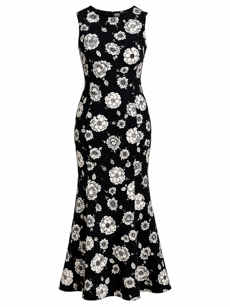 Eveline Noir