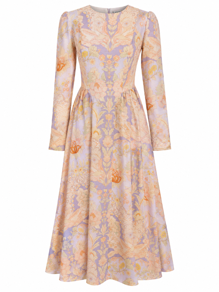 Lilly Lilac