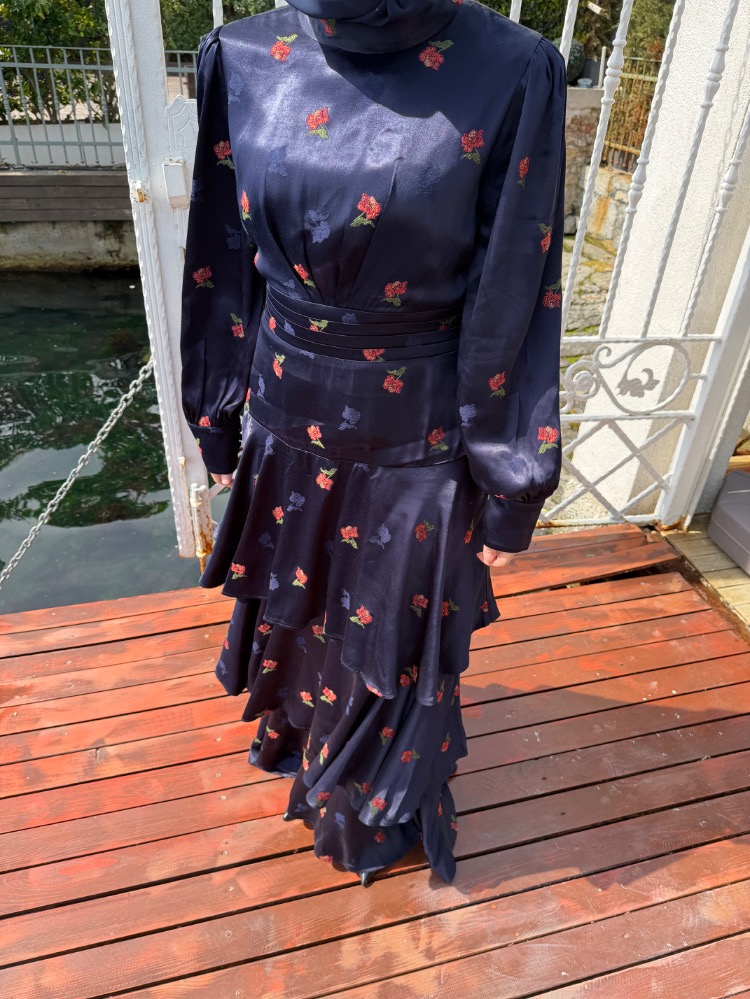 Rosélie Navy