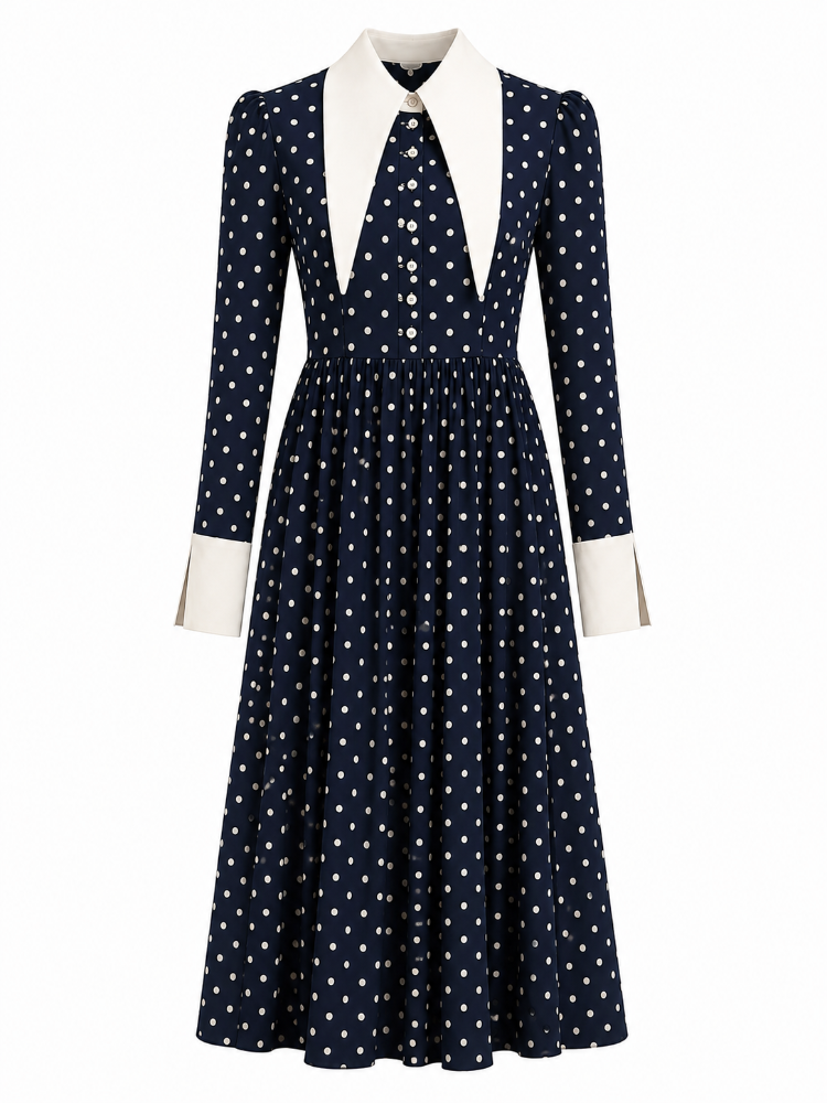 Mabel Polka
