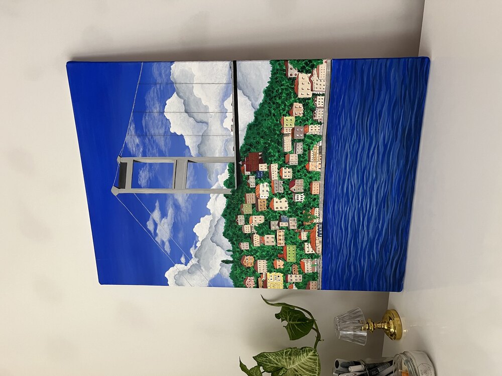 İstanbul Boğazı 